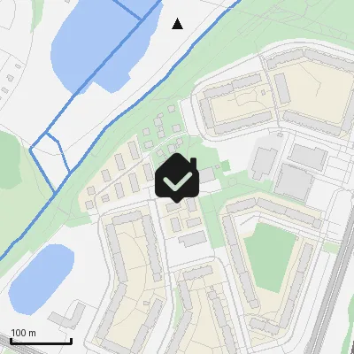 Foto zu Kummerower Ring 44, 12619 Berlin