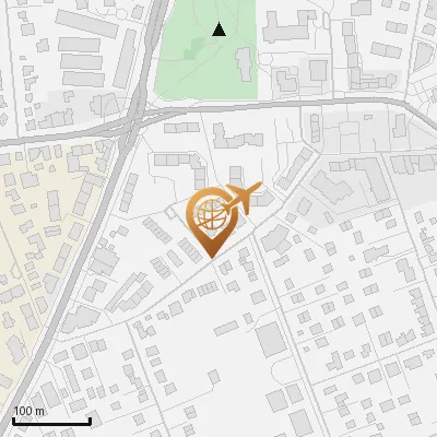 Foto zu Kunaustraße 12, 22393 Hamburg