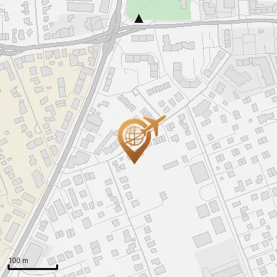 Foto zu Kunaustraße 23, 22393 Hamburg