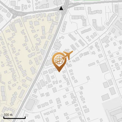 Foto zu Kunaustraße 29, 22393 Hamburg