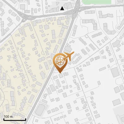 Foto zu Kunaustraße 30, 22393 Hamburg