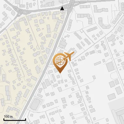 Foto zu Kunaustraße 31, 22393 Hamburg