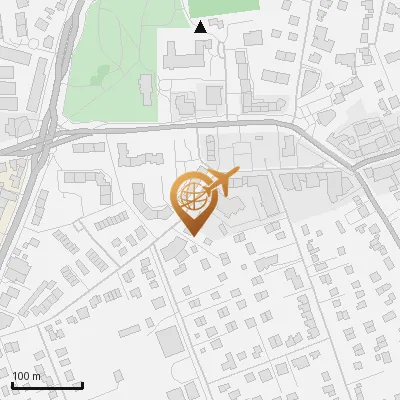 Foto zu Kunaustraße 5, 22393 Hamburg