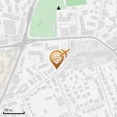 Foto zu Kunaustraße 6, 22393 Hamburg