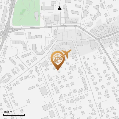 Foto zu Kunaustraße 9, 22393 Hamburg