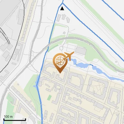 Foto zu Kunertweg 3, 21107 Hamburg