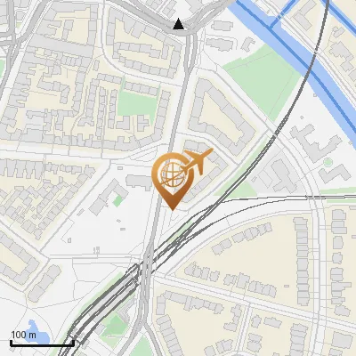 Foto zu Kunhardtstraße 1, 20249 Hamburg