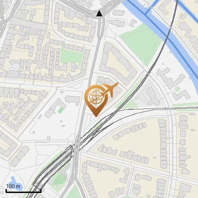 Foto zu Kunhardtstraße 2, 20249 Hamburg