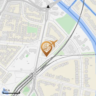 Foto zu Kunhardtstraße 3, 20249 Hamburg