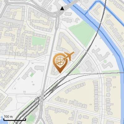 Foto zu Kunhardtstraße 4, 20249 Hamburg