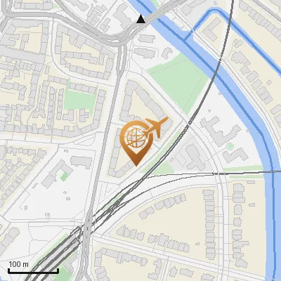 Foto zu Kunhardtstraße 5, 20249 Hamburg