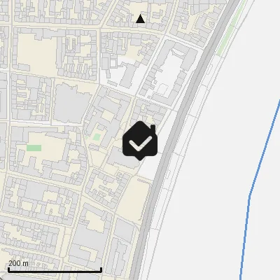 Foto zu Kunibertsklostergasse 3, 50668 Köln