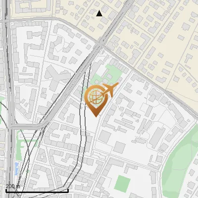 Foto zu Kunigundenstraße 13, 80802 München