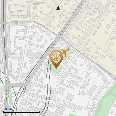 Foto zu Kunigundenstraße 19, 80802 München