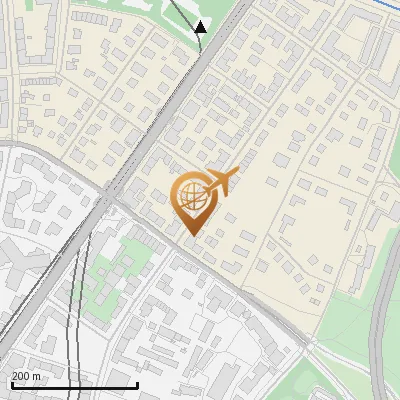Foto zu Kunigundenstraße 34, 80805 München