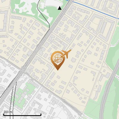 Foto zu Kunigundenstraße 44, 80805 München