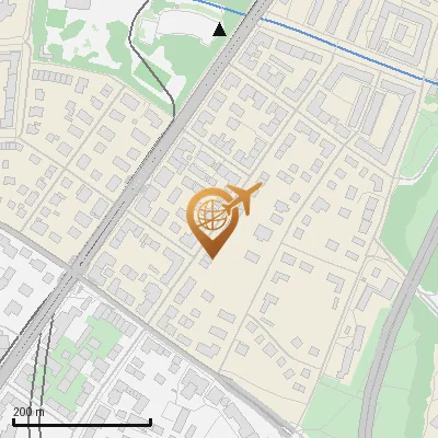 Foto zu Kunigundenstraße 46, 80805 München
