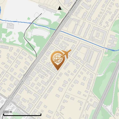 Foto zu Kunigundenstraße 51, 80805 München