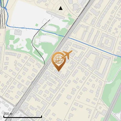 Foto zu Kunigundenstraße 53, 80805 München
