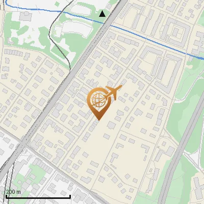 Foto zu Kunigundenstraße 54, 80805 München