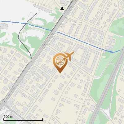 Foto zu Kunigundenstraße 64, 80805 München