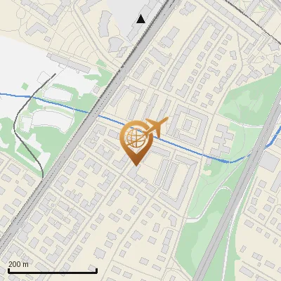Foto zu Kunigundenstraße 74, 80805 München