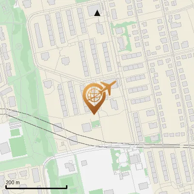 Foto zu Kunreuthstraße 11, 81249 München