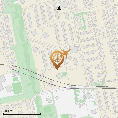 Foto zu Kunreuthstraße 23, 81249 München