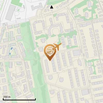 Foto zu Kunreuthstraße 40, 81249 München