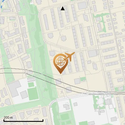 Foto zu Kunreuthstraße 41, 81249 München