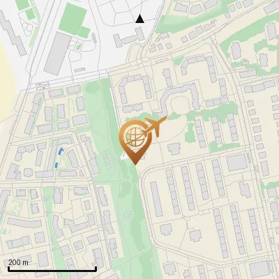 Foto zu Kunreuthstraße 53, 81249 München