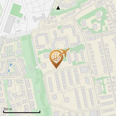Foto zu Kunreuthstraße 57, 81249 München