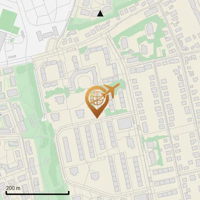 Foto zu Kunreuthstraße 61, 81249 München