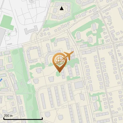 Foto zu Kunreuthstraße 67, 81249 München