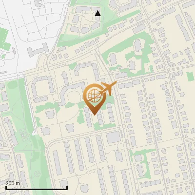 Foto zu Kunreuthstraße 75, 81249 München