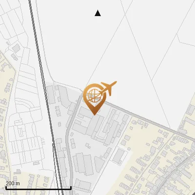 Foto zu Kunstfelder Straße 5, 51069 Köln