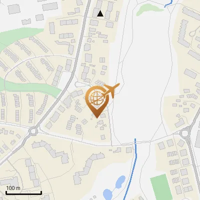 Foto zu Kupferdamm 10, 22159 Hamburg