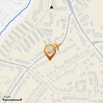 Foto zu Kupferdamm 100, 22159 Hamburg