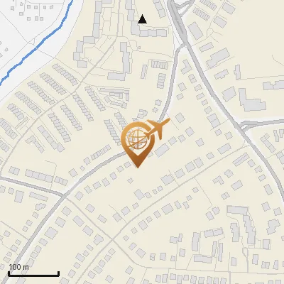 Foto zu Kupferdamm 104, 22159 Hamburg