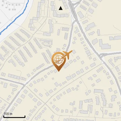 Foto zu Kupferdamm 106, 22159 Hamburg