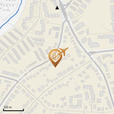 Foto zu Kupferdamm 108, 22159 Hamburg