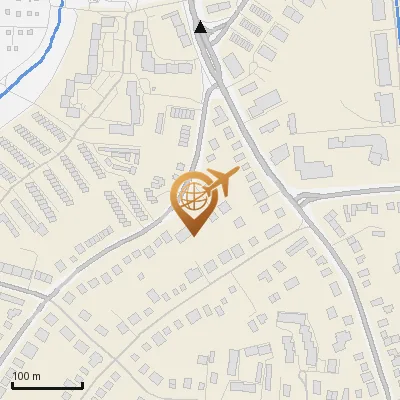 Foto zu Kupferdamm 110, 22159 Hamburg