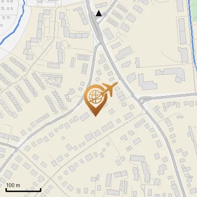 Foto zu Kupferdamm 112, 22159 Hamburg