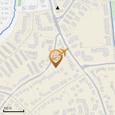 Foto zu Kupferdamm 116, 22159 Hamburg