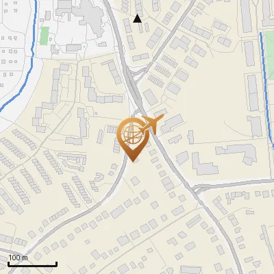 Foto zu Kupferdamm 120, 22159 Hamburg