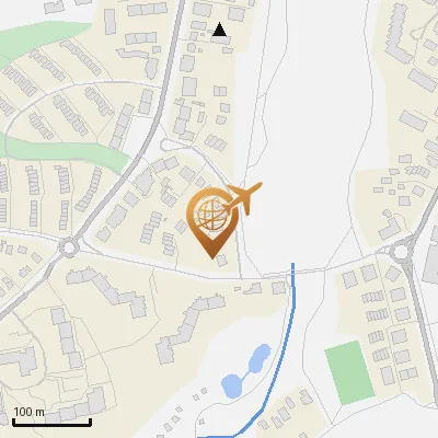 Foto zu Kupferdamm 16, 22159 Hamburg