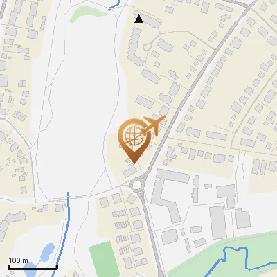 Foto zu Kupferdamm 23, 22159 Hamburg