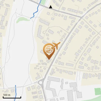 Foto zu Kupferdamm 35, 22159 Hamburg