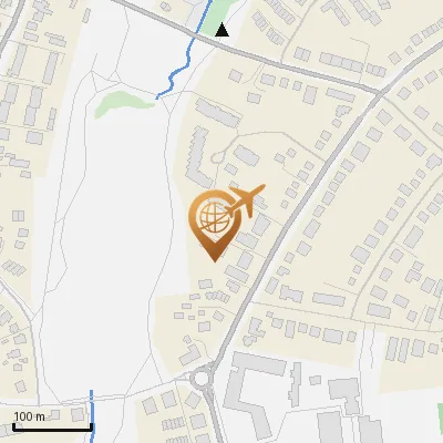 Foto zu Kupferdamm 37, 22159 Hamburg