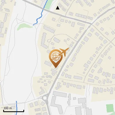 Foto zu Kupferdamm 39, 22159 Hamburg